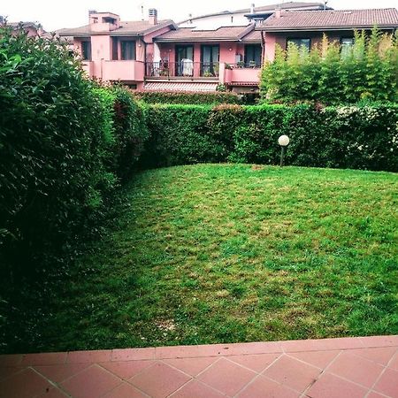 Bramasole Lake Desenzano del Garda Exterior foto