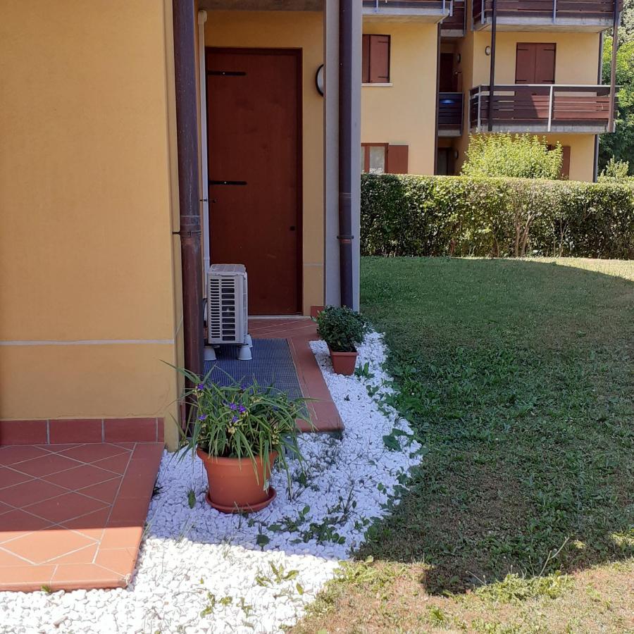 Bramasole Lake Desenzano del Garda Exterior foto