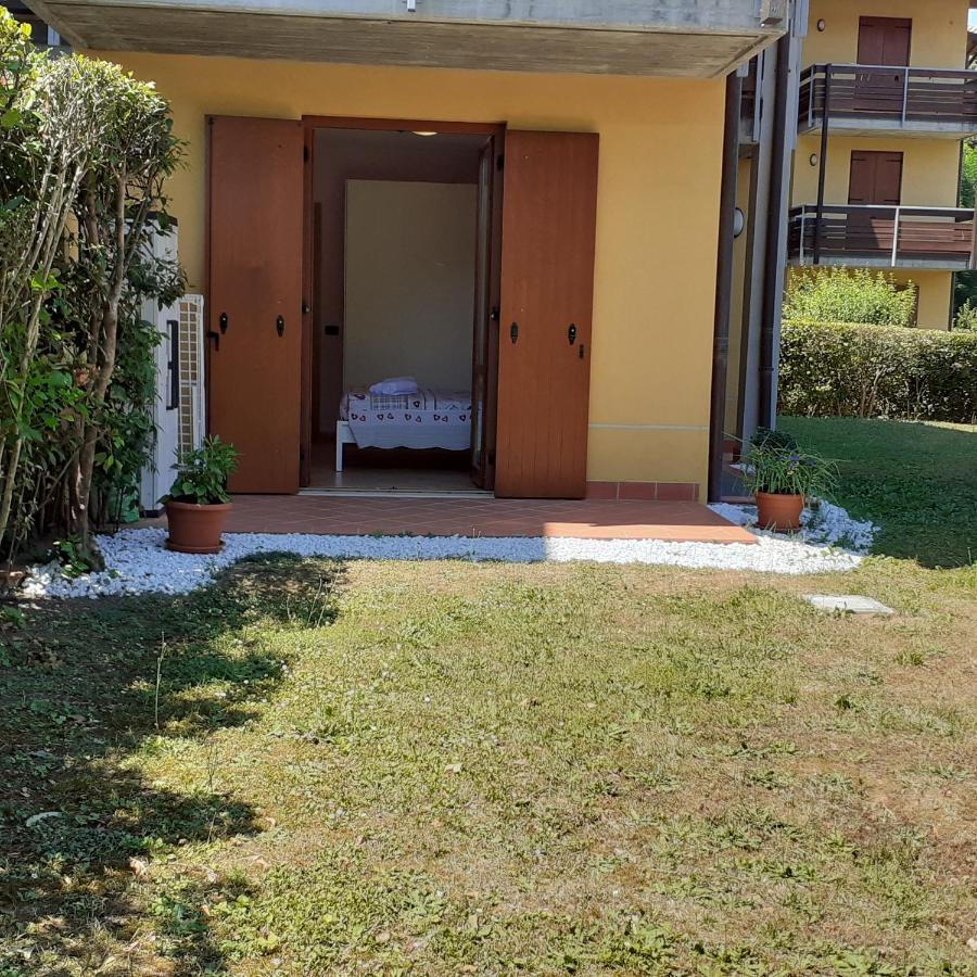 Bramasole Lake Desenzano del Garda Exterior foto