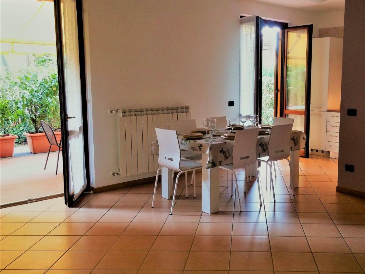 Bramasole Lake Desenzano del Garda Exterior foto